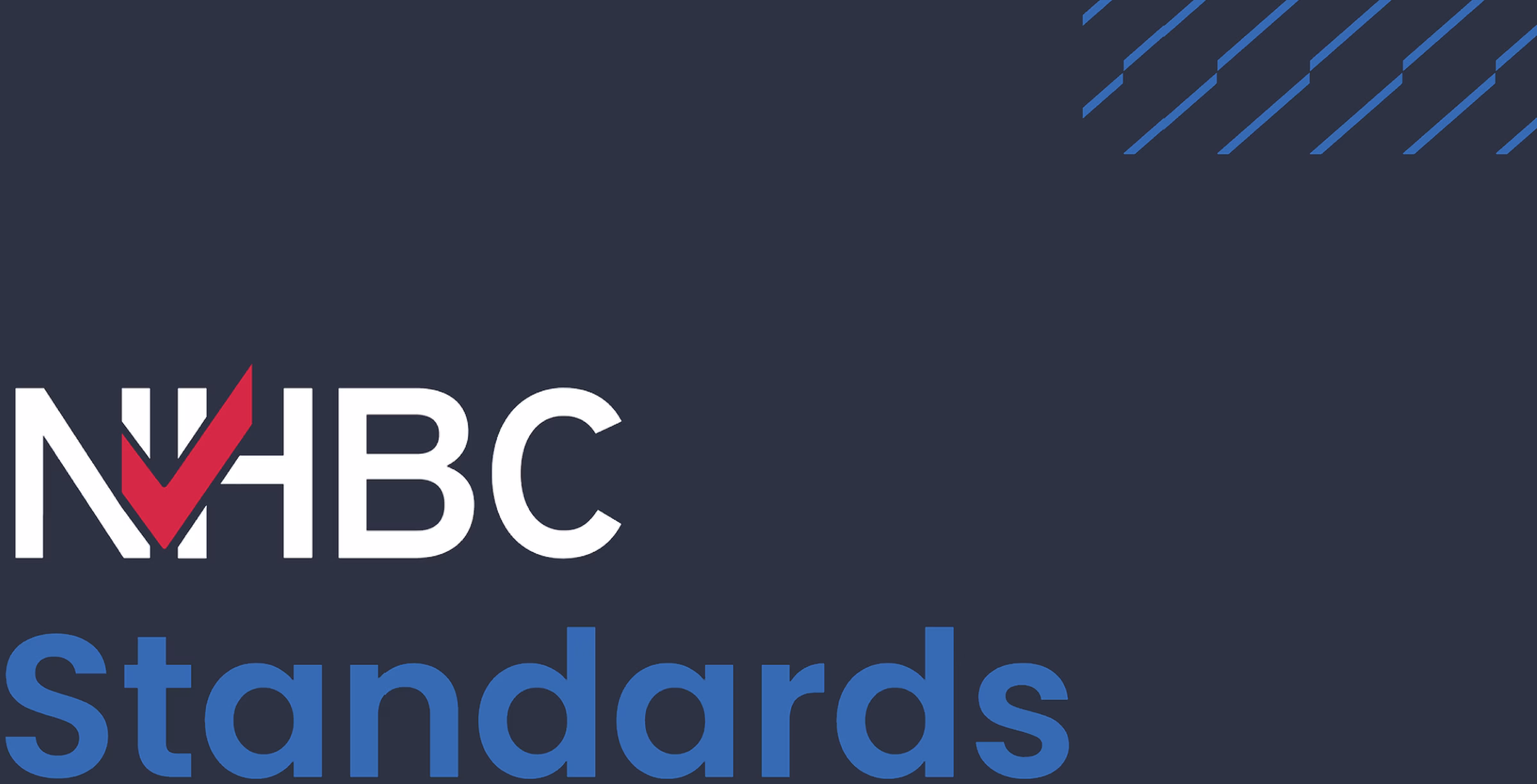 NHBC Standards