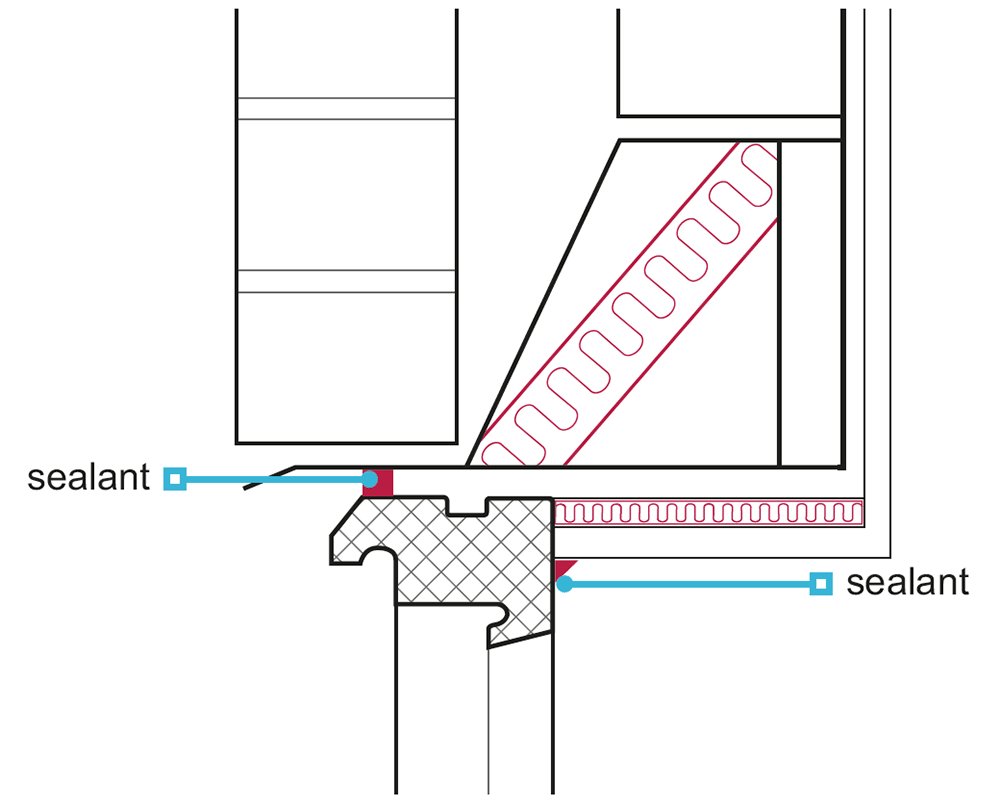 6.1.12 Lintels NHBC Standards 2023 NHBC Standards 2023
